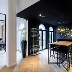 Hotel Rubens-Grote Markt