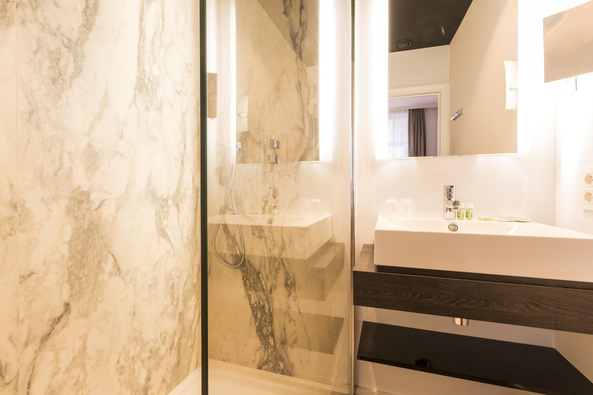 Hotel Rubens-grote Markt Antwerpen