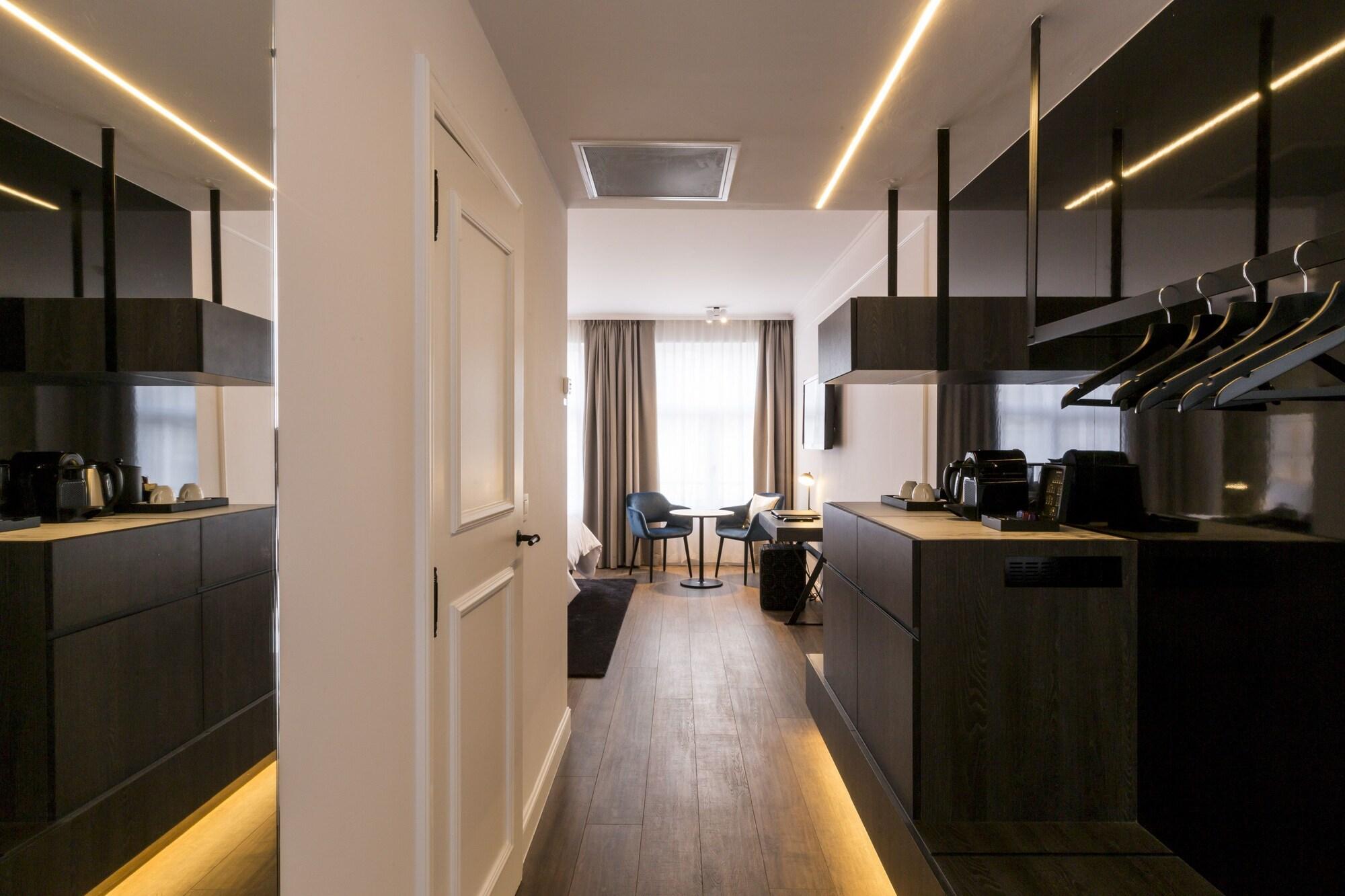 Hotel Rubens-grote Markt Antwerpen