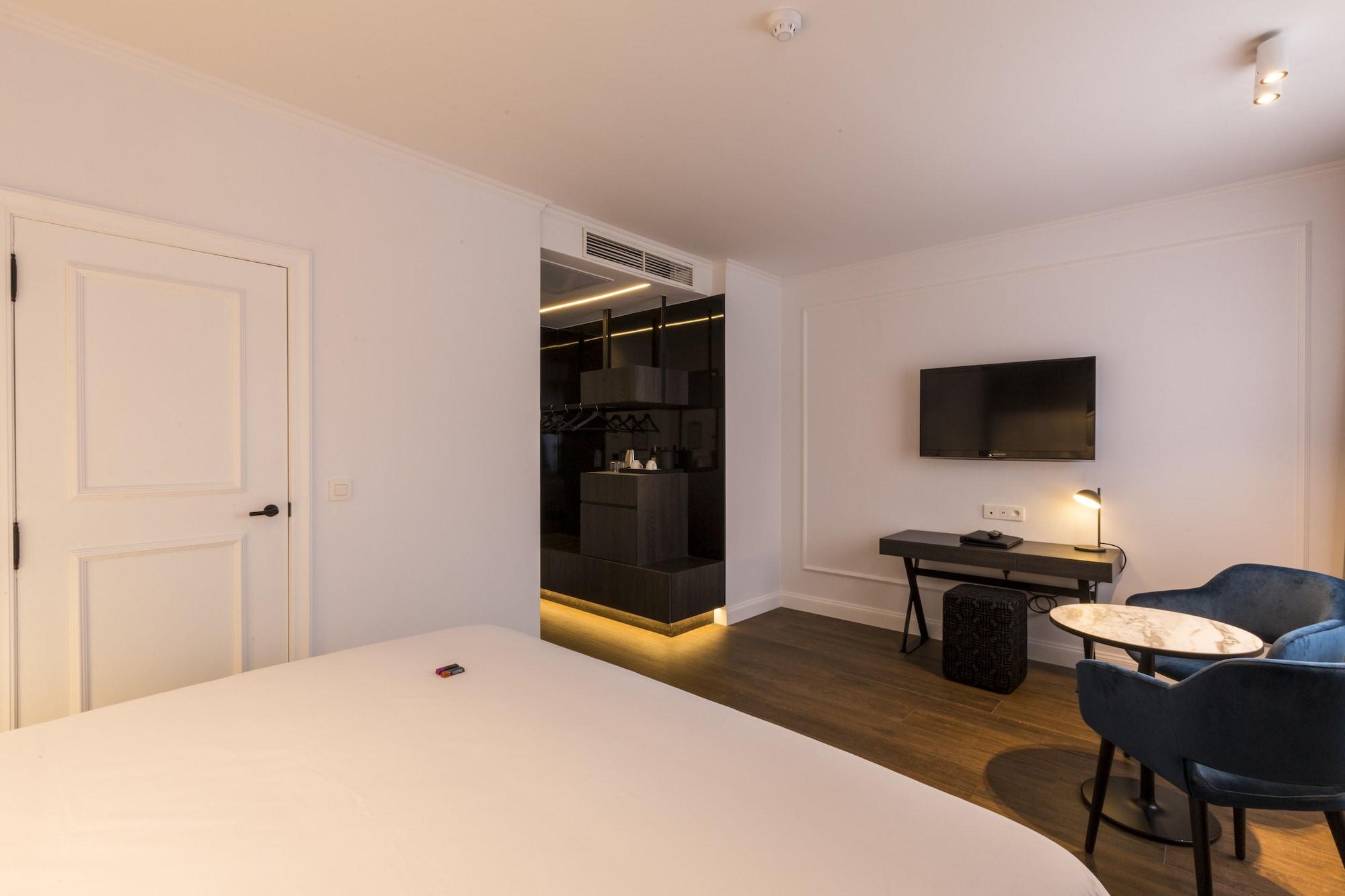 Rubens-grote Markt Hotel 4*