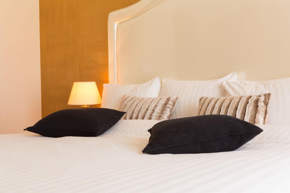 Rubens-grote Markt Hotel