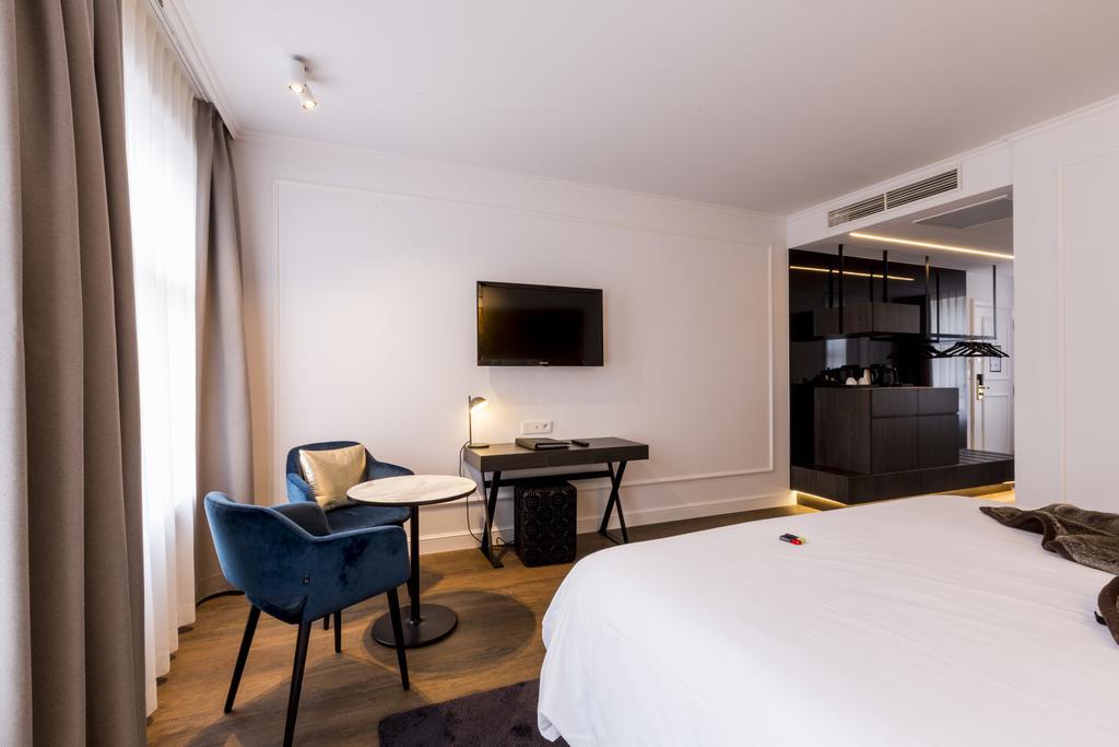 Hotel Rubens-grote Markt 4*