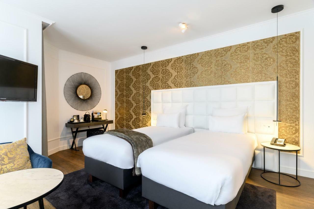 Rubens-grote Markt Hotel Antwerpen