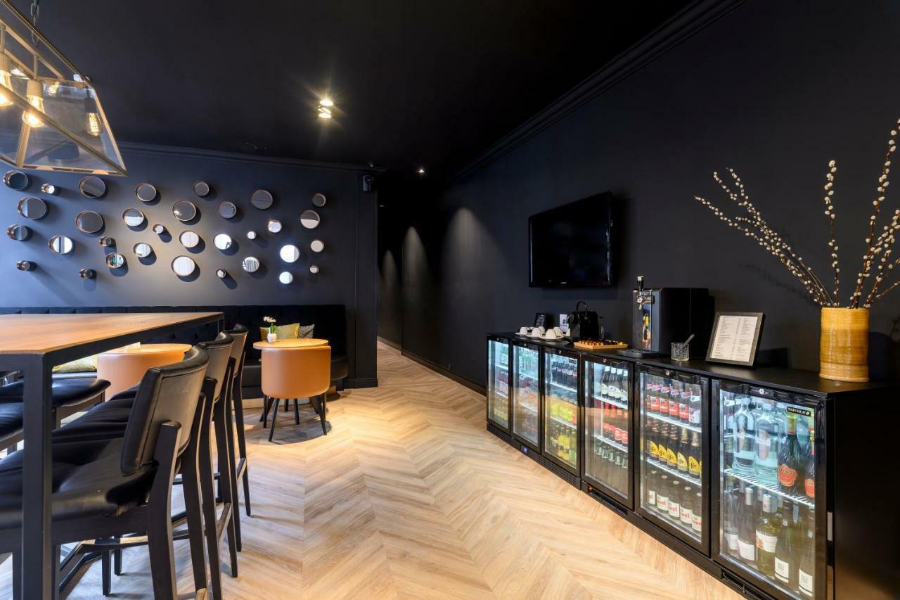 Hotel Rubens-grote Markt 4*